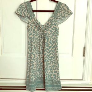 BCBG cute summer dress.